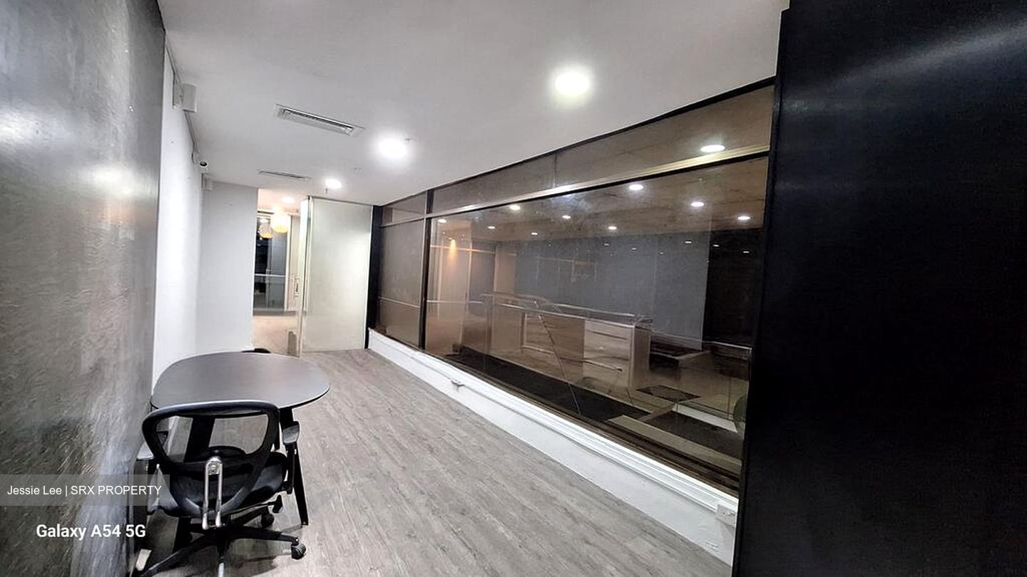 High Street Plaza (D6), Office #590663741
